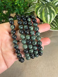 Kambaba Jasper bracelets