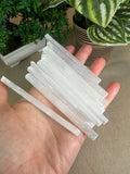 Selenite Sticks