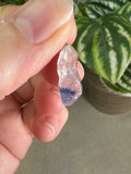Dumortierite Pendant