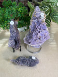 Grape Agate