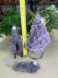Grape Agate