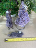 Grape Agate