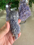 Grape Agate