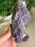 Grape Agate