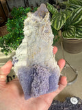 Grape Agate