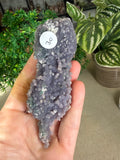 Grape Agate