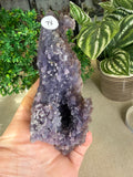 Grape Agate