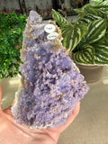 Grape Agate