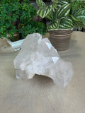 Clear Quartz Cluster 1.5kgs
