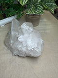 Clear Quartz Cluster 1.5kgs