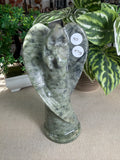 Green Jade Angel