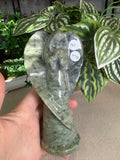 Green Jade Angel