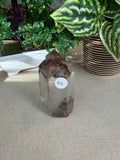 Garden Quartz Tower