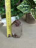 Garden Quartz Tower