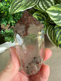 Garden Quartz Tower