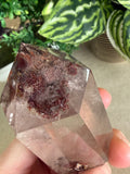 Garden Quartz Tower