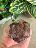 Garden Quartz Tower