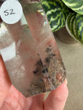 Garden Quartz Tower