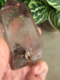 Garden Quartz Tower