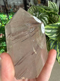 Rutile Tower