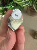 Pyrite Cubes