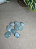 Aquamarine Tumbles