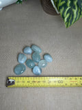 Aquamarine Tumbles