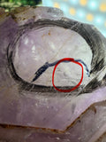 Amethyst Enhydro