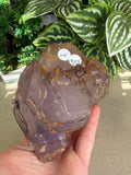 Amethyst Enhydro