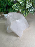 Large Quartz Cluster
