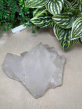 Large Quartz Cluster