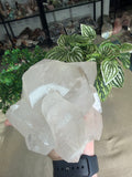 Large Quartz Cluster
