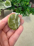 Worry Stones
