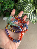 Chakra Bracelets 8mm
