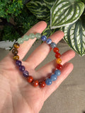 Chakra Bracelets 8mm