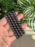 Hematite Bracelet