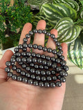 Hematite Bracelet