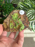 Gaspeite