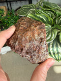 Gaspeite