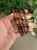Tiger Iron Bracelets 8mm