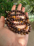 Tiger Iron Bracelets 8mm