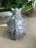 Picasso Jasper Rhinoceros