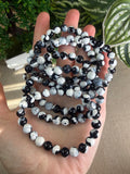 Orca Agate Bracelet