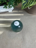Fluorite Sphere
