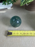 Fluorite Sphere
