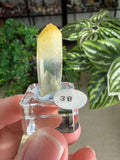 Mango Quartz
