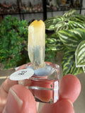 Mango Quartz