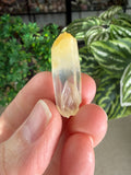 Mango Quartz