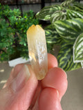 Mango Quartz