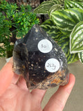 Smokey Quartz From Elsmore